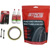 Stans No Tubes Road 21 Mm Tubeless-kit