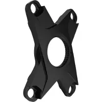 Rotor 4b Din 2x/1x Spindel