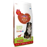 Smolke Smølke Adult Maxi hundfoder