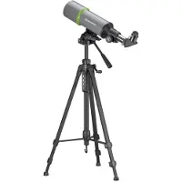 Bresser Nightexplorer 80/400 Teleskop