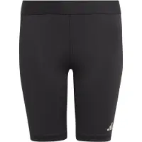 Adidas Shorts - TF SHRT Tight Y - Svart - - 16 år (176) - Shorts