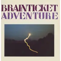 Ginza.se Brainticket: Adventure