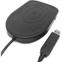 24.Se Smidig USB fotpedal till PC