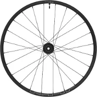 Shimano WH-MT601 Rear Wheel 27,5" (584 mm) Skivbromsar 12x142 Micro Spline Center Lock 21 mm Hjul