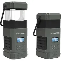 Albrecht Dr 114 Lampa