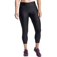 Pearl Izumi Sugar 24inch Cyc Crop 3/4 Cykelbyxor Utan Hängslen