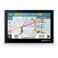 Garmin Drive 53 & Traffic - GPS-navigator - bil 5 bredbild