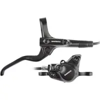 Shimano Mt201 Lever+ Bromsar