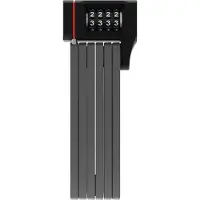 ABUS Bordo Ugrip 5700c Sh Hopfällbart Lås