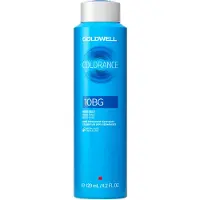 Goldwell Colorance Demi-permanent hårfärg 120 ml 10BG Beige Gold