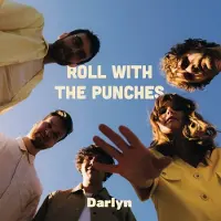 Ginza.se Darlyn: Roll With the Punches -Digi-