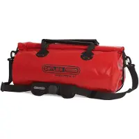 Ortlieb - Cykelväskor - Rack-Pack 31L Red för UnisexUll - Röd