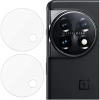 IMAK HD OnePlus 11 Kameralinsskydd i Härdat Glas - 2 St.