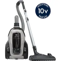 Electrolux Pure C9 PC91-4MG -dammsugare