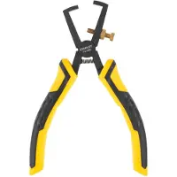Stanley CONTROL-GRIP isolerade bits/repll 150 mm