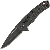 Milwaukee Kniv HARDLINE; 64 mm