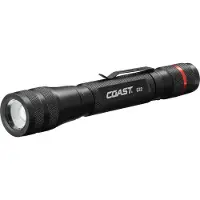 Coast G32 ficklampa 355 lumen
