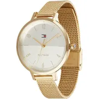Tommy Hilfiger Florence silver white 1782579