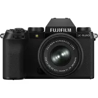 Fujifilm X-s20/xc15-45mm Kompaktkamera