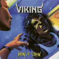 Ginza.se Viking: Man Of Straw (Splatter)