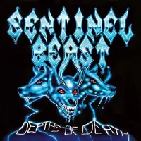 Ginza.se Sentinel Beast: Depths Of Death (Splatter)