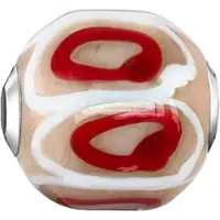 Thomas Sabo K0252-017-19 Charm Guld Man