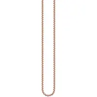 Thomas Sabo Venezia kedja 80cm KE1106-415-12