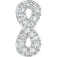 Thomas Sabo Charming Symbols silver infinity örhänge H2216-051-14