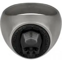 Police Pj26579rss016 Ring