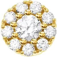 Thomas Sabo örhänge H2141-414-14