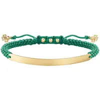 Thomas Sabo A00618486l21v Armband