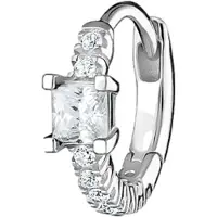Thomas Sabo silver örhänge CR691-051-14
