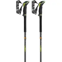 LEKI KIKI MT SHERPA FX.ONE CARBON 130