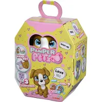Pamper Petz Hundvalp