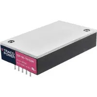 Tracopower TEP 100-7215UIR DC/DC-omvandlare kretskort 110 V/DC 24 V/DC 4.2 A 100 W Antal utgångar: 1 x Innehåll 1 st