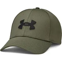 Under Armour Blitzing Keps