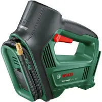 Bosch ACCU PUMP EASY INFLATE 18V-500 SOLO - SOLO