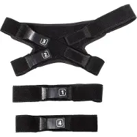 Leatt C-frame Carbon Remset