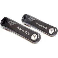 Praxis Works Yamaha E-bike Vevarm