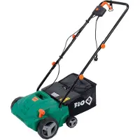 Flo ELEKTRISK SCARIFIER 1500W