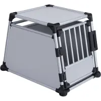Trixie Aluminium 63x65x90 Cm Djurbärare