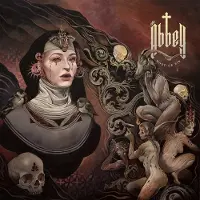 Ginza.se Abbey: Word Of Sin
