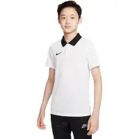 Nike Dri Fit Park Kortärmad Polotröja