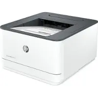 HP LaserJet Pro 3002dn - Skrivare - svartvit - Duplex - laser - A4/Legal - 1200 x 1200 dpi - upp till 33 sidor/minut - kapacitet: 250 ark - USB 2.0...