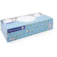 Luminarc Trianon kaffeserande 280 ml, 8 delar
