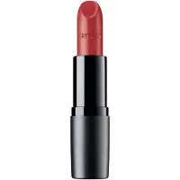 Artdeco Perfect Matte Läppstift 116 Poppy Red 4 g