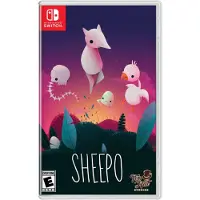 Games Switch Sheepo Imp Uk