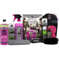 Muc-Off Family Bike Care Rengöringskit