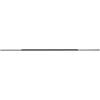 Hilleberg Tarp Pole 124 – 210 Cm X 19.5 Mm Grey