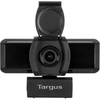 Targus Avc041gl Webbkamera